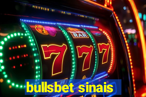 bullsbet sinais